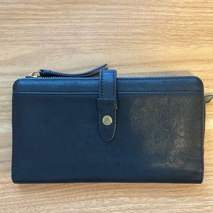 Fossil Wallet